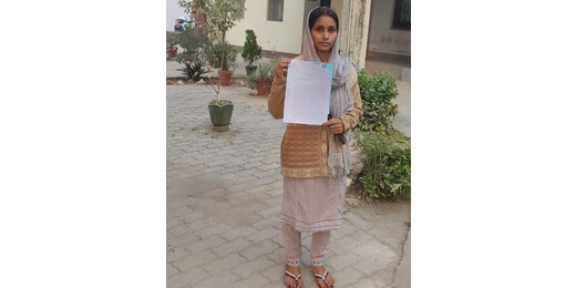 पुलिस पर छेड़खानी व नवजात को नुकसान पहुँचाने का आरोप, एसपी से निष्पक्ष जांच की मांग