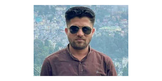 पत्रकार की हत्या पर सियासत गरमाई, कांग्रेस-बीजेपी आमने-सामने