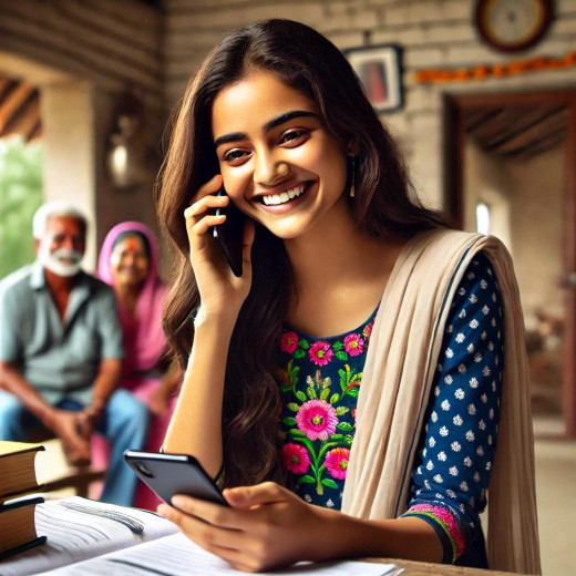 कटिहार की अल्पना को मिला टॉपर वेरिफिकेशन का बुलावा, टॉप 10 में आने की उम्मीद से क्षेत्र में खुशी का माहौल