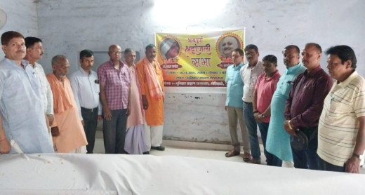 सहकारिता को जन जन तक पहुंचाने लिए हमेशा याद किए जायेंगे सुदर्शन बाबू
