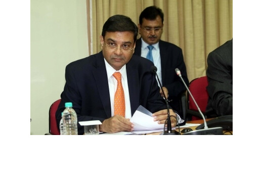डॉ. उर्जित पटेल 3 साल के लिए आईएमएफ के कार्यकारी निदेशक नियुक्त