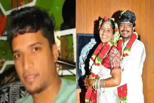 मां-बेटी को हुआ एक ही युवक से प्यार, शादी के बाद की दूल्हे की बेरहमी से हत्या