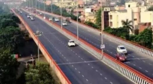 300 करोड़ रुपये से बनेगा 3.5 किलोमीटर लंबा हरमू फ्लाईओवर