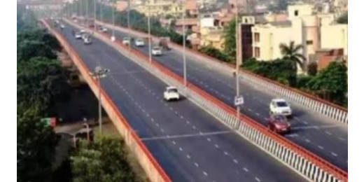 300 करोड़ रुपये से बनेगा 3.5 किलोमीटर लंबा हरमू फ्लाईओवर