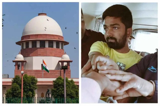 मनीष कश्यप को सुप्रीम कोर्ट से नहीं मिली राहत