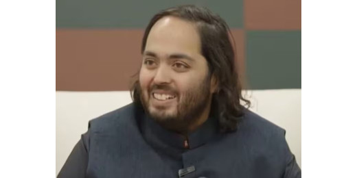 जानवरों के बचाव, संरक्षण और पुनर्वास के लिए रिलायंस फाउंडेशन ने शुरू की वनतारा प्रोजेक्ट