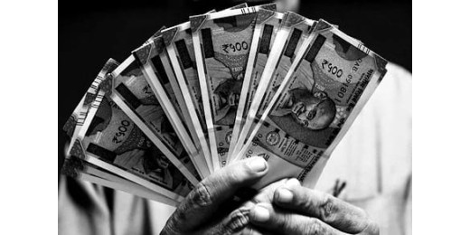 भारत में कैश लेन देन पर सख्त इनकम टैक्स नियम, ₹10,000 से ऊपर के ट्रांजैक्शन पर पेनल्टी की संभावना