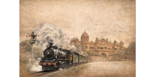 दरभंगा राज परिवार की ऐसी थी दूरदर्शिता कि उस वक्त बना दिया था विश्व रिकॉर्ड