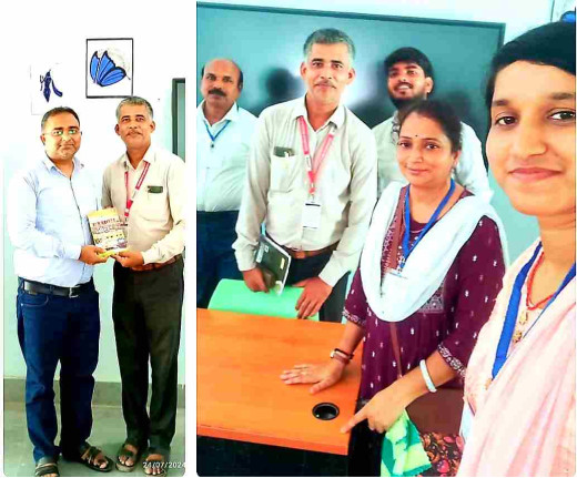 प्रोजेक्ट आधारित पढ़ाई से बच्चों की जिज्ञासा में बढ़ोतरी, बेहतर परिणाम की उम्मीद