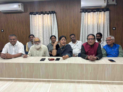 मुजफ्फरपुर में 12 मार्च को राष्ट्रीय नवगीत उत्सव, देशभर के 35 प्रमुख नवगीतकार होंगे शामिल