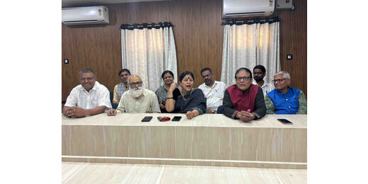 मुजफ्फरपुर में 12 मार्च को राष्ट्रीय नवगीत उत्सव, देशभर के 35 प्रमुख नवगीतकार होंगे शामिल