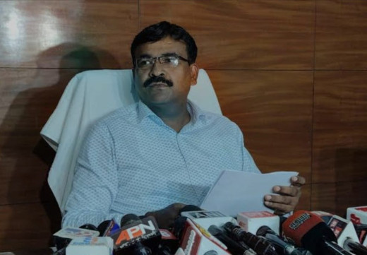 आज शाम से बंद होगा चुनाव प्रचार का शोर : के रवि कुमार