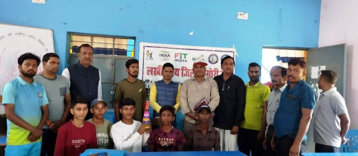 भारत स्वाभिमान न्यास के बैनर तले दो दिवसीय कार्यकर्ता बैठक संपन्न