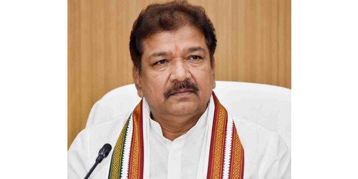 भ्रष्टाचार और लापरवाही पर राजस्व विभाग का प्रहार, नौ अधिकारियों पर गिरी गाज