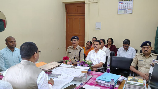 बाल विवाह और शोषण के खिलाफ कानूनी जागरूकता, स्कूलों में चलेगा सुरक्षित बचपन अभियान