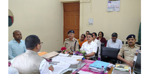 बाल विवाह और शोषण के खिलाफ कानूनी जागरूकता, स्कूलों में चलेगा सुरक्षित बचपन अभियान