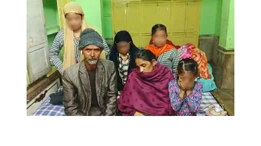 लखनऊ सामूहिक हत्याकांड में नया खुलासा, पिता बदर की वसीयत ने उलझाई पूरी गुत्थी
