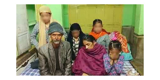लखनऊ सामूहिक हत्याकांड में नया खुलासा, पिता बदर की वसीयत ने उलझाई पूरी गुत्थी