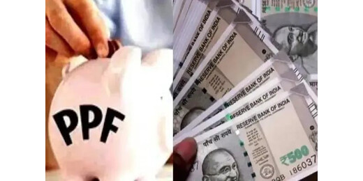 पीपीएफ में निवेश करने वालों को लग सकता है झटका, जुलाई में ब्याज दरों में कटौती की आशंका