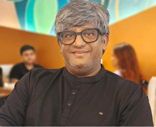 भाभी जी घर पर हैं जैसे हिट सीरियल्स के लेखक मनोज संतोषी का निधन, हास्य जगत में शोक की लहर