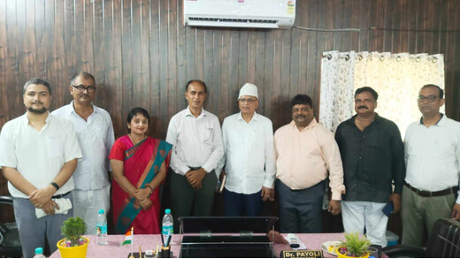 गायघाट को मिली राजकीय डिग्री कॉलेज की सौगात, उच्च शिक्षा को मिलेगा विस्तार