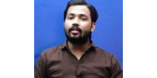 खान सर पर केस दर्ज होते ही मचा बवाल, छात्रों ने रातभर संभाला मोर्चा
