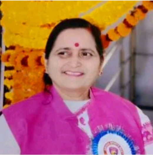 डॉ. अपराजिता कृष्णा बनीं बी.आर. अंबेडकर बिहार विश्वविद्यालय की कुलसचिव, प्राध्यापक संघ ने व्यक्त की प्रसन्नता