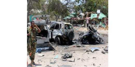 जम्मू के नरवाल में आतंकी हमला, दो बम धमाकों में 7 लोग जख्मी 