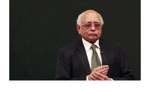 नहीं रहे दिग्गज वैज्ञानिक राजगोपाल चिदंबरम, भारत को परमाणु शक्ति बनाने में निभाई थी अहम भूमिका