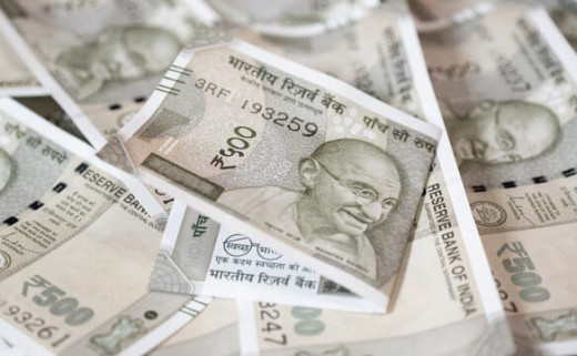 झारखंड चुनाव : 207 करोड़ की नकदी व अवैध सामग्री जब्त