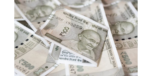 झारखंड चुनाव : 207 करोड़ की नकदी व अवैध सामग्री जब्त