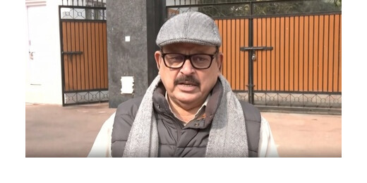 पीएम मोदी के खिलाफ रैली में लगाए गए नारों को कांग्रेस नेताओं ने ठहराया गलत