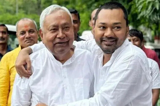 बिहार की राजनीति में बड़ा संकेत: निशांत कुमार बन सकते हैं उपमुख्यमंत्री