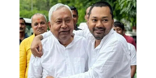 बिहार की राजनीति में बड़ा संकेत: निशांत कुमार बन सकते हैं उपमुख्यमंत्री