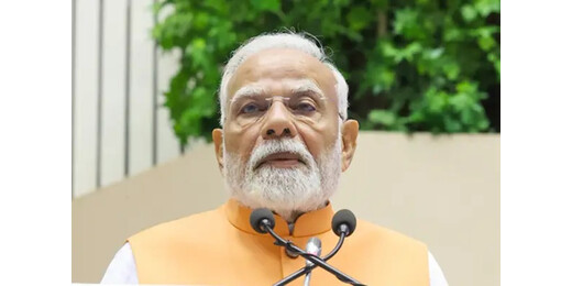 पूर्व पीएम पी.वी. नरसिम्हा राव को जयंती पर राष्ट्र की श्रद्धांजलि, पीएम मोदी बोले- विकास पथ के प्रभावी मार्गदर्शक