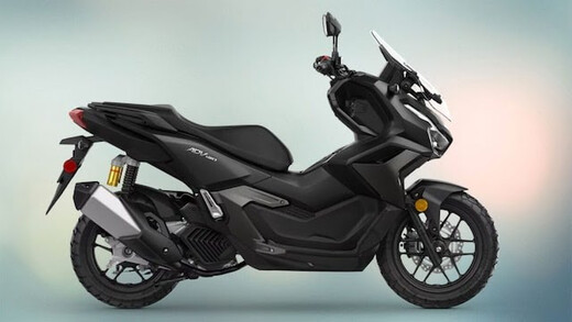 भारत में जल्द दस्तक दे सकता है Honda ADV 160, प्रीमियम मैक्सी स्कूटर सेगमेंट में बढ़ेगी टक्कर