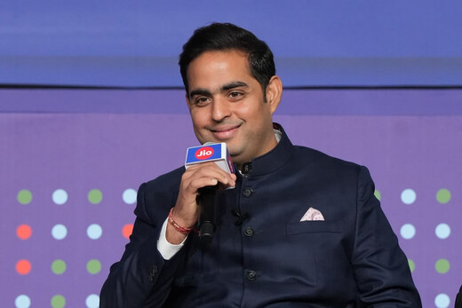 जियो के शेयर खरीदने की होड़, आईपीओ से पहले बड़े निवेशकों की भारी दिलचस्पी
