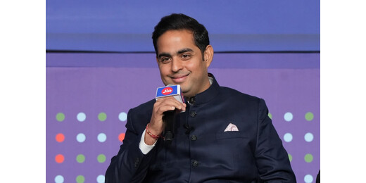 जियो के शेयर खरीदने की होड़, आईपीओ से पहले बड़े निवेशकों की भारी दिलचस्पी