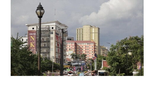 एक नागरिक की मौत, फिलहाल सीजफायर का इरादा नहीं : थाई सेना