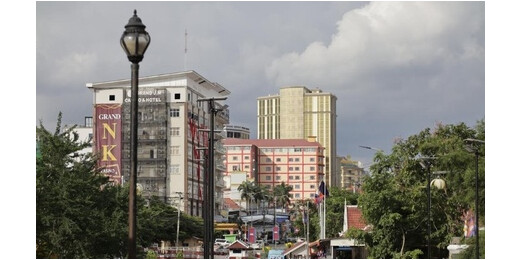 एक नागरिक की मौत, फिलहाल सीजफायर का इरादा नहीं : थाई सेना