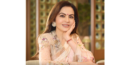 महिलाओं को सशक्त बनाने के लिए नीता अंबानी की नई पहल HERoes लॉन्च