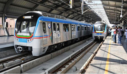 मुजफ्फरपुर में मेट्रो परिचालन को मिली हरी झंडी, जिलेवासियों में खुशी की लहर