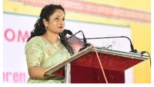 कल्पना सोरेन 12 नवंबर को झरिया और निरसा में चुनावी सभा को संबोधित करेंगी