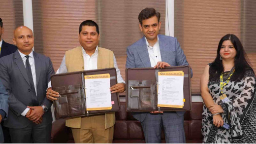जीआईएमएस में सफलतापूर्वक संपन्न हुआ प्रतिष्ठित फैकल्टी विकास कार्यक्रम