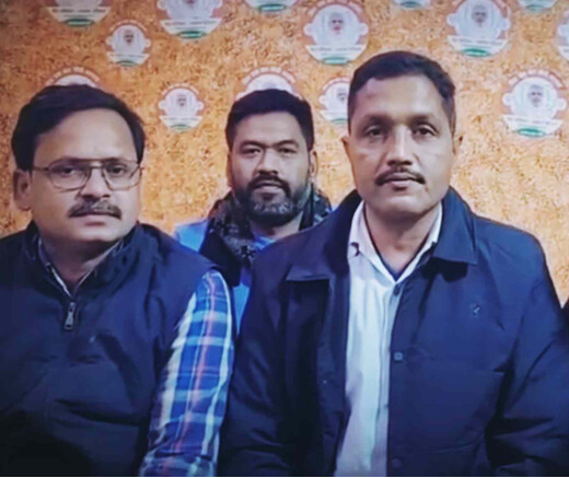 मेगा राजस्व शिविर : उपमुख्यमंत्री करेंगे भूमि विवादों का ऑन-द-स्पॉट समाधान