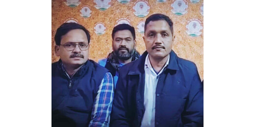 मेगा राजस्व शिविर : उपमुख्यमंत्री करेंगे भूमि विवादों का ऑन-द-स्पॉट समाधान