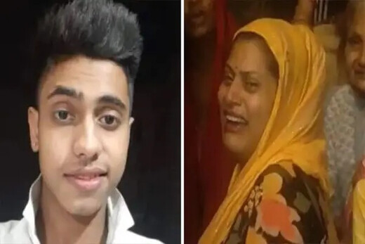 शाहदरा हत्याकांड : यश की मां ने लगाया प्रेम प्रसंग में हत्या का आरोप, सीबीआई जांच की मांग