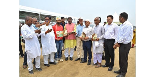 पर्यावरण संरक्षण की मिसाल बने डॉ. मनोज चौधरी, बिहार सरकार ने किया सम्मानित