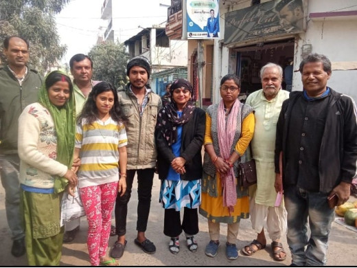 बिहार गौरव महोत्सव में अपनी कला का प्रदर्शन करेंगे मुजफ्फरपुर के कलाकार