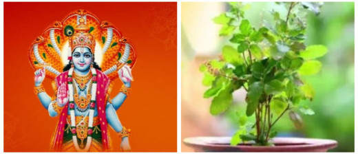 देवउठनी एकादशी आज, भगवान शालिग्राम और तुलसी विवाह का विशेष महत्व